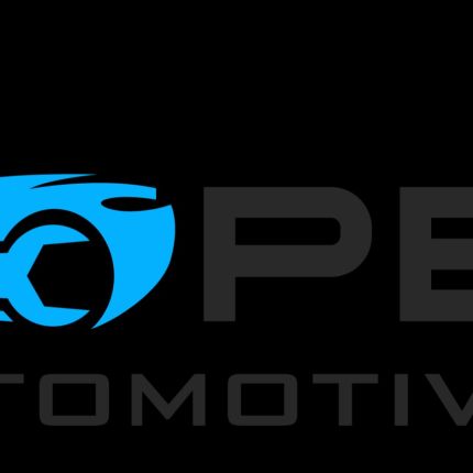 Logo van Cooper Automotive