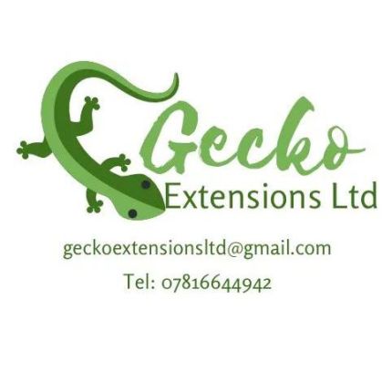 Logo fra Gecko Extensions Ltd