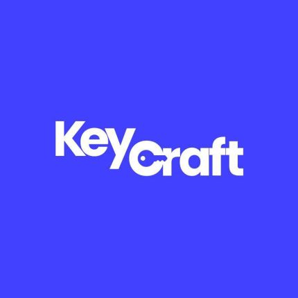 Logotipo de KeyCraft