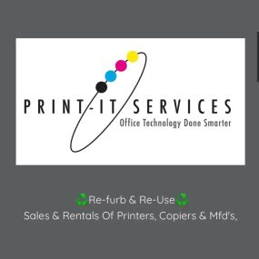 Bild von Print-IT Services Ltd