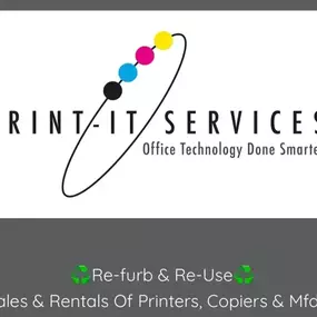 Bild von Print-IT Services Ltd