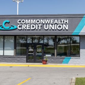 Bild von Commonwealth Credit Union