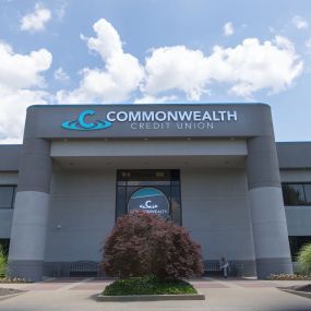 Bild von Commonwealth Credit Union