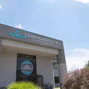 Bild von Commonwealth Credit Union