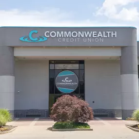 Bild von Commonwealth Credit Union