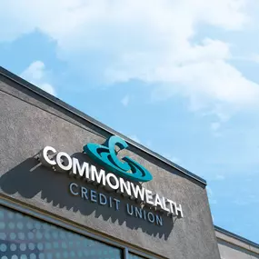 Bild von Commonwealth Credit Union