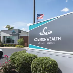 Bild von Commonwealth Credit Union