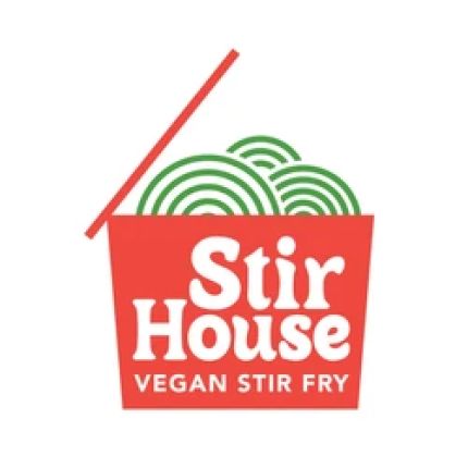 Logotipo de Stir House Atlanta