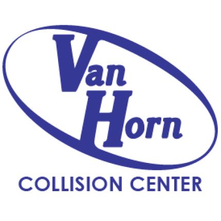 Logotipo de Van Horn Collision Center - Plymouth