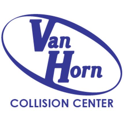 Λογότυπο από Van Horn Collision Center - Plymouth