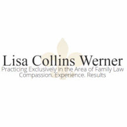 Logo da Law Office of Lisa Collins Werner