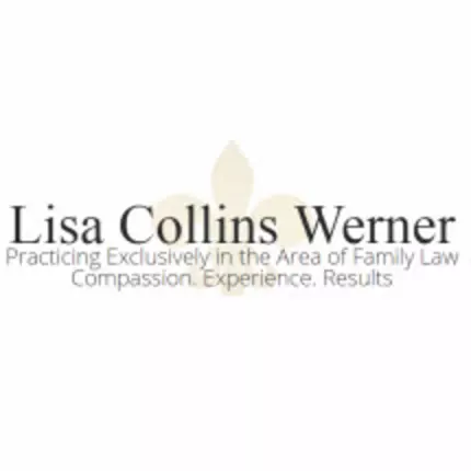 Logo de Law Office of Lisa Collins Werner