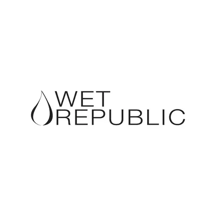 Logo from Wet Republic Ultra Pool