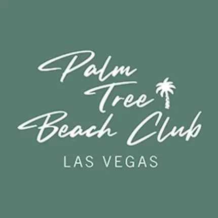 Logo de Palm Tree Beach Club