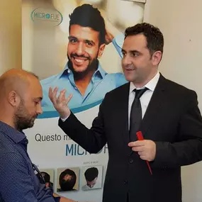 Bild von Cosmedica - Hair Transplant Turkey