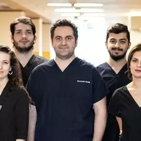 Bild von Cosmedica - Hair Transplant Turkey