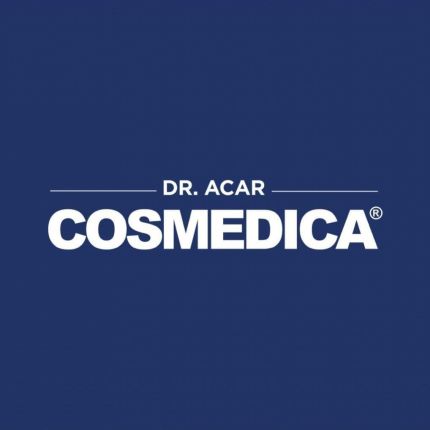 Logo de Cosmedica - Hair Transplant Turkey