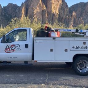 A&D Mobile Diesel Service offers convenient and efficient mobile truck repair services tailored to your needs. With my fully equipped mobile unit, I bring the repair shop to you, minimizing downtime and getting your truck back on the road swiftly and smoothly.