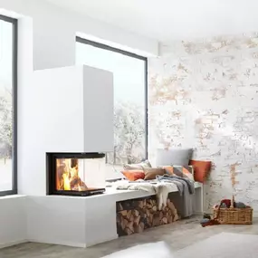 Bild von Alexandru Dobi | Kaminbau und Ofenbau München