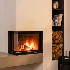 Bild von Alexandru Dobi | Kaminbau und Ofenbau München