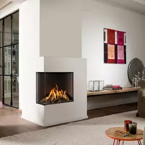 Bild von Alexandru Dobi | Kaminbau und Ofenbau München