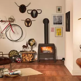 Bild von Alexandru Dobi | Kaminbau und Ofenbau München