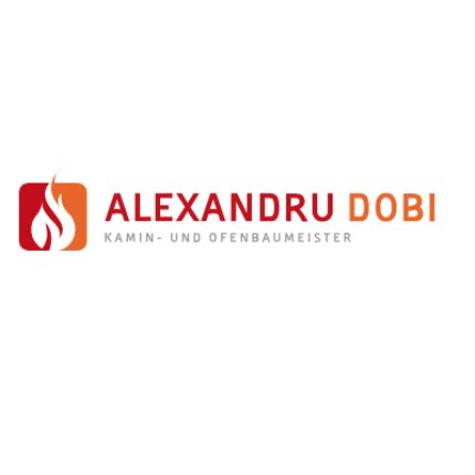 Logo od Alexandru Dobi | Kamin- und Ofenbau in München und Hohenbrunn