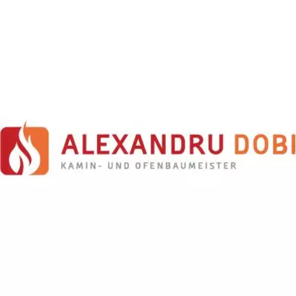 Logo from Alexandru Dobi | Kamin- und Ofenbau in München und Hohenbrunn