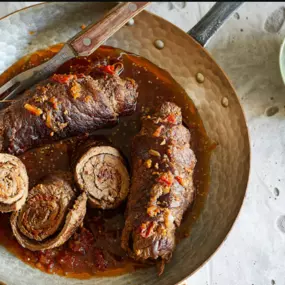 Bild von Menüservice apetito AG in Kooperation mit Bremer Essen auf Rädern