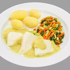 Bild von Menüservice apetito AG in Kooperation mit Bremer Essen auf Rädern
