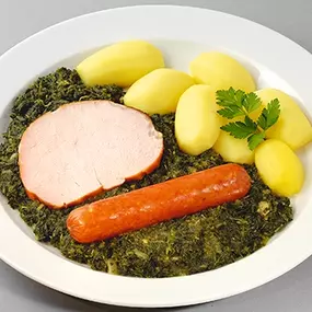 Bild von Menüservice apetito AG in Kooperation mit Bremer Essen auf Rädern