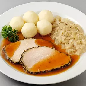 Bild von Menüservice apetito AG in Kooperation mit Bremer Essen auf Rädern