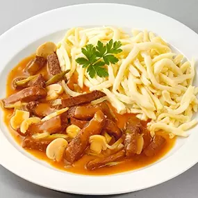 Bild von Menüservice apetito AG in Kooperation mit Bremer Essen auf Rädern