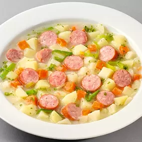 Bild von Menüservice apetito AG in Kooperation mit Bremer Essen auf Rädern