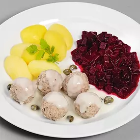 Bild von Menüservice apetito AG in Kooperation mit Bremer Essen auf Rädern