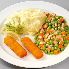 Bild von Menüservice apetito AG in Kooperation mit Bremer Essen auf Rädern