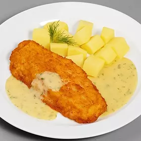 Bild von Menüservice apetito AG in Kooperation mit Bremer Essen auf Rädern