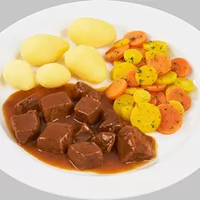 Bild von Menüservice apetito AG in Kooperation mit Bremer Essen auf Rädern