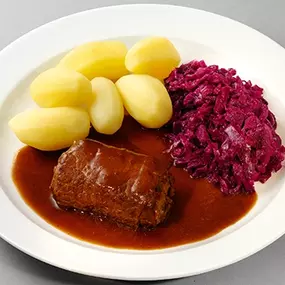 Bild von Menüservice apetito AG in Kooperation mit Bremer Essen auf Rädern
