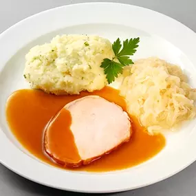 Bild von Menüservice apetito AG in Kooperation mit Bremer Essen auf Rädern