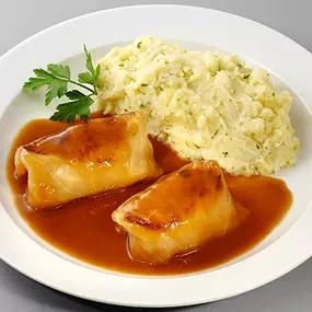 Bild von Menüservice apetito AG in Kooperation mit Bremer Essen auf Rädern