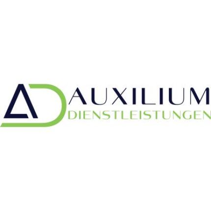 Logo from Auxilium Dienstleistungen