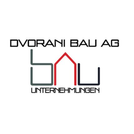 Logo from Dvorani Bau AG