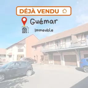 Bild von Anaïs Dos Santos - Safti Immobilier Sélestat et Vignoble Alsacien