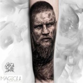 Bild von MagicInk Piercing / Tattoo