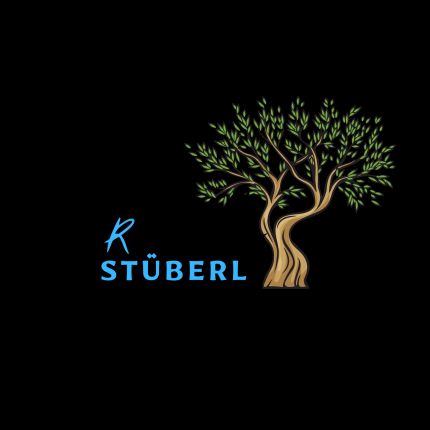 Logo da Greek Stüberl