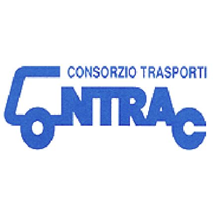 Logo da Contrac  Societa' Trasporti