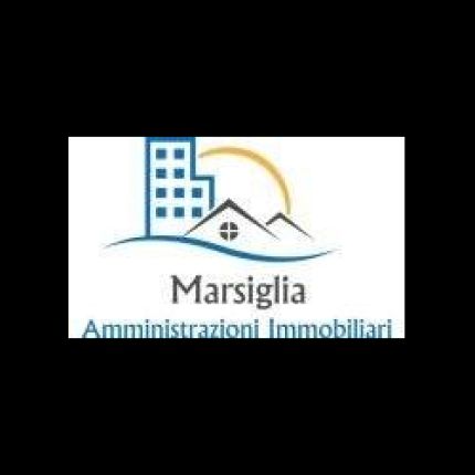 Logo van Marsiglia Amministrazioni Immobiliari e Condominiali