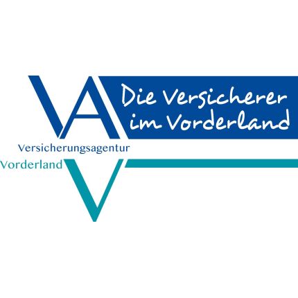 Logo fra Allianz Agentur Vorderland