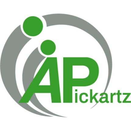 Logo von Andreas Pickartz Landschaftspflege